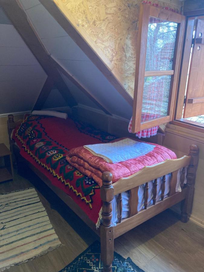 فيلا Kumova Vodenica Markova Crkva الغرفة الصورة